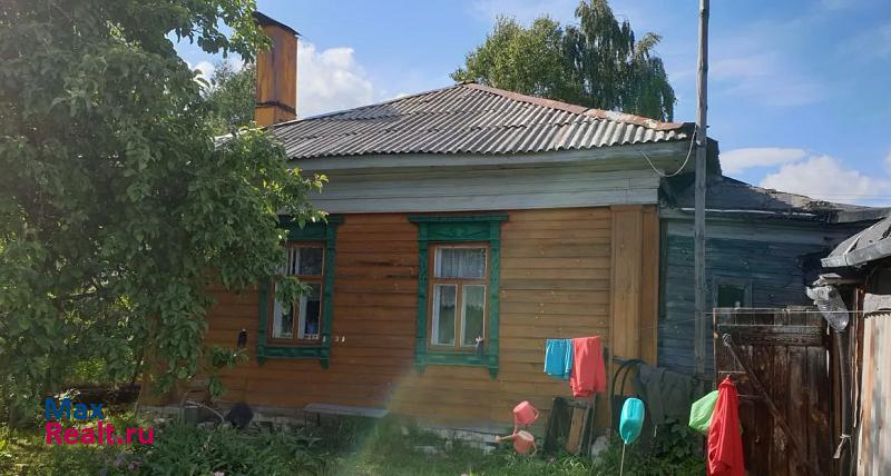 Богородск улица Калинина, 125