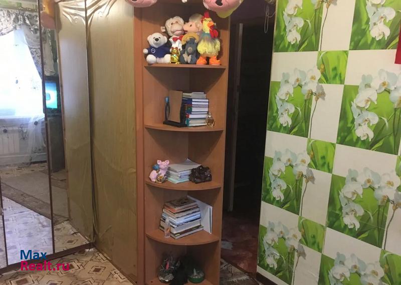 улица Гоголя, 4 Лосино-Петровский купить квартиру
