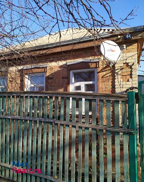 Зерноград Зерноградское городское поселение, улица Крупской, 44А