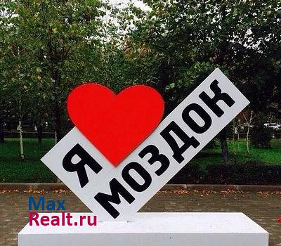 ул Кирова Моздок квартира посуточно снять