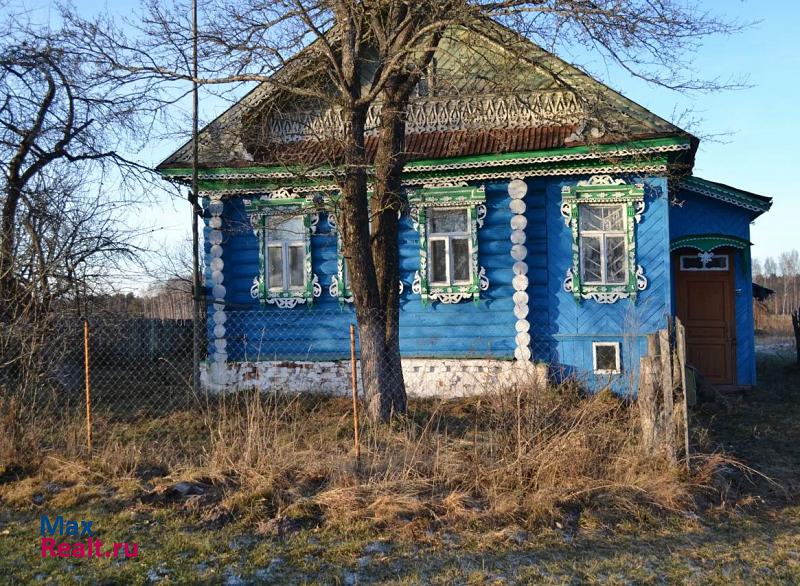 купить частный дом Вязники муниципальное образование Город Вязники