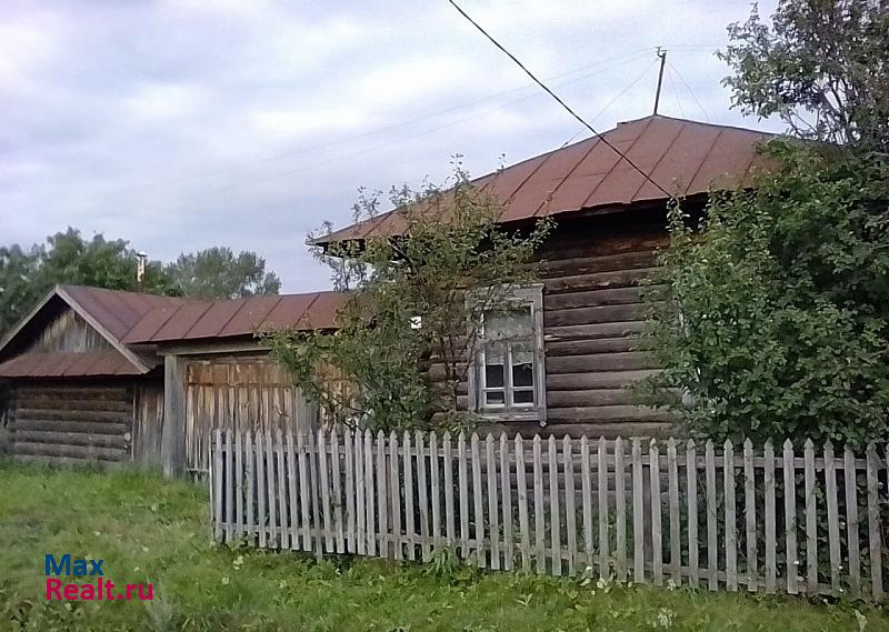 Ирбит Заречная улица, 4