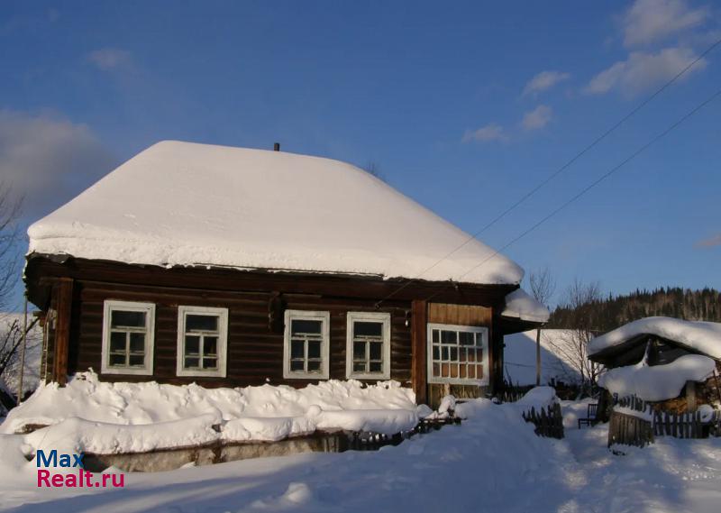 купить частный дом Междуреченск поселок Тутуяс