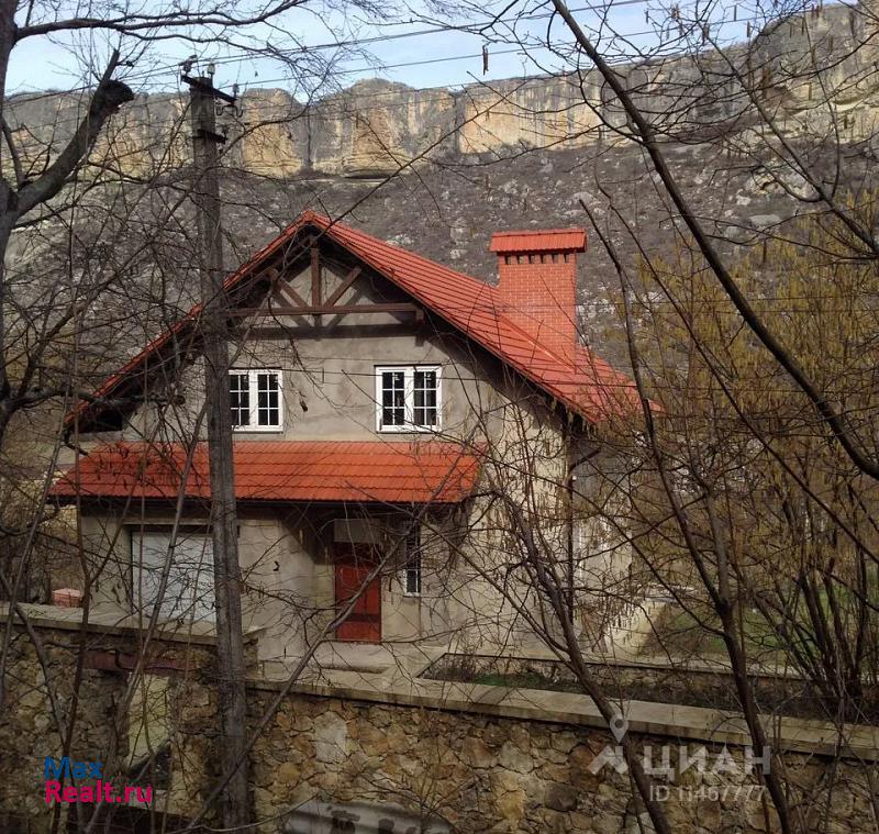 Бахчисарай село Баштановка, Первомайская улица, 26