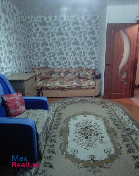 Солнечный микрорайон, 8 Саянск купить квартиру
