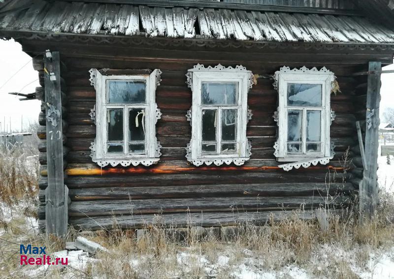 Кулебаки село Натальино