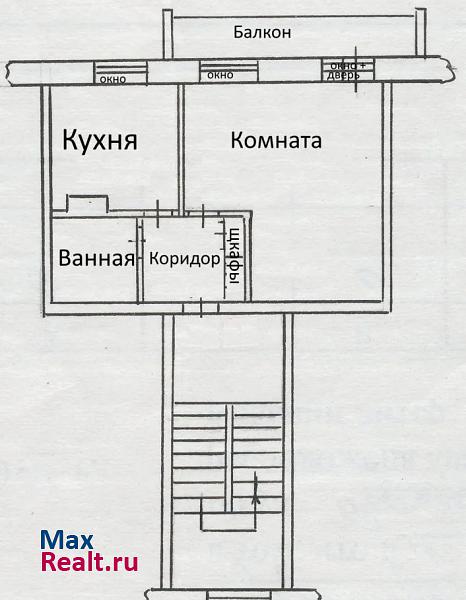 улица Рюмина, 27 Краснотурьинск купить квартиру