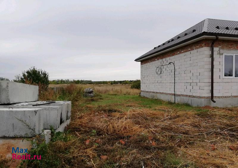 Шебекино Шебекинский городской округ, село Вознесеновка