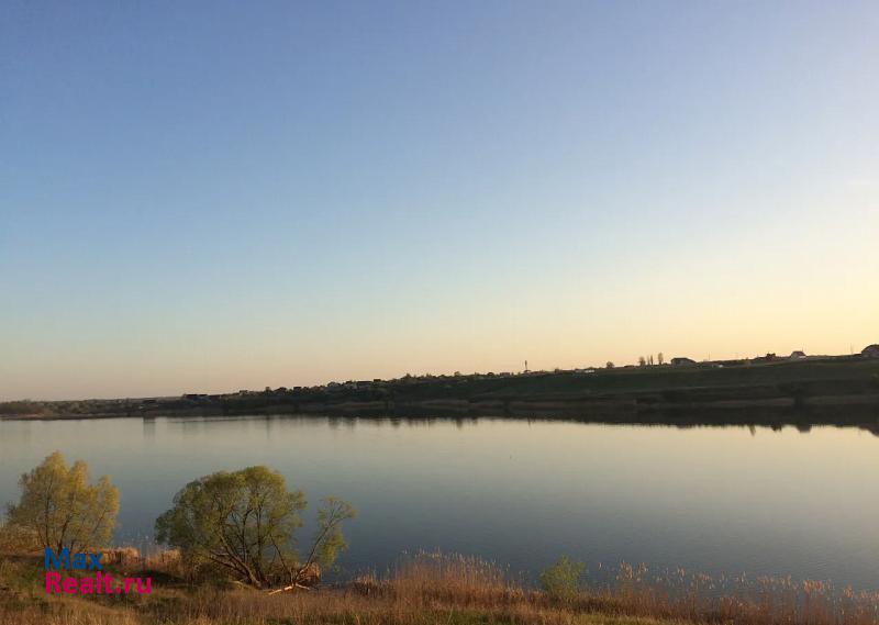 Строитель село Крапивное, Зелёная улица