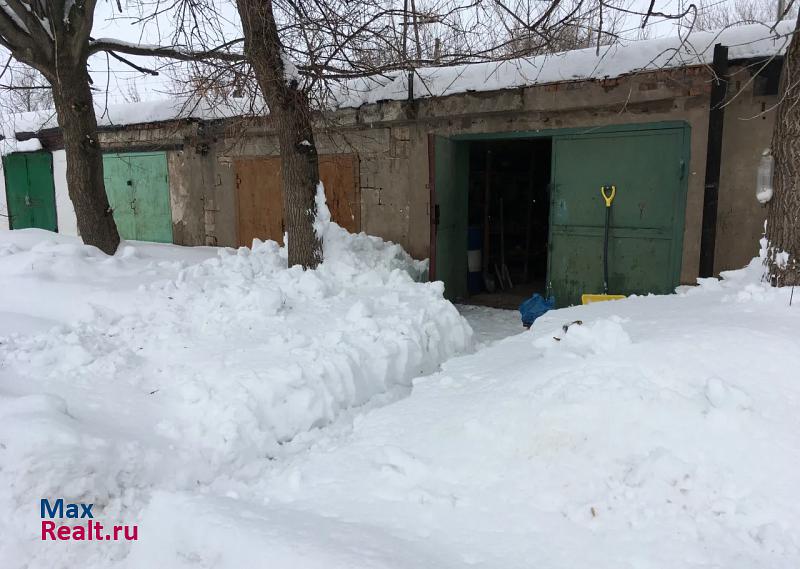 купить гараж Альметьевск муниципальное образование Город Альметьевск, Базовая улица, 1А