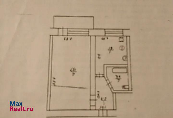 Советская улица, 69 Изобильный купить квартиру