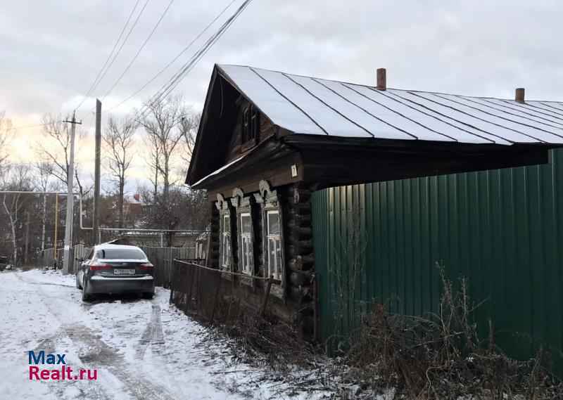 купить частный дом Павлово Затарская улица, 7