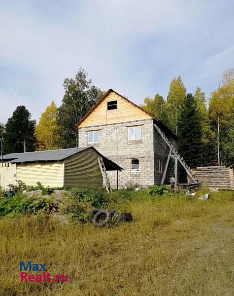 купить частный дом Ханты-Мансийск садовое огородническое товарищество Геолог