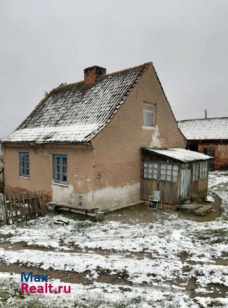 Гусев Нестеровский городской округ