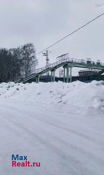 купить гараж Бердск городской округ Бердск