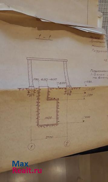 купить гараж Верхняя Пышма улица Уральских Рабочих