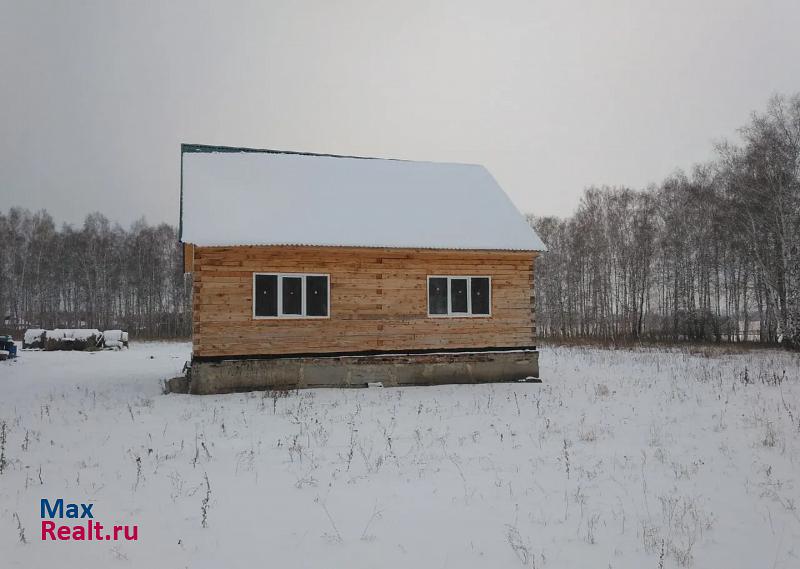 Ишим Стрехнинское сельское поселение, поселок Лозовое, Полевая улица, 1Г