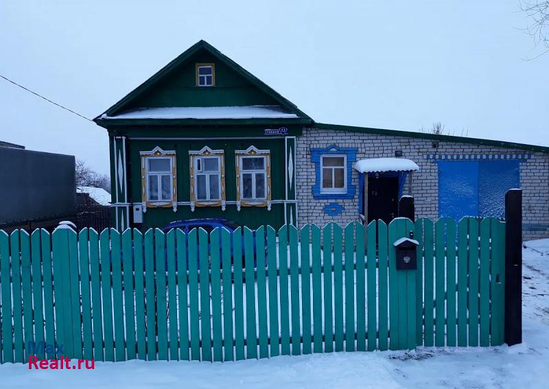 Вязники муниципальное образование Город Вязники, Главная улица