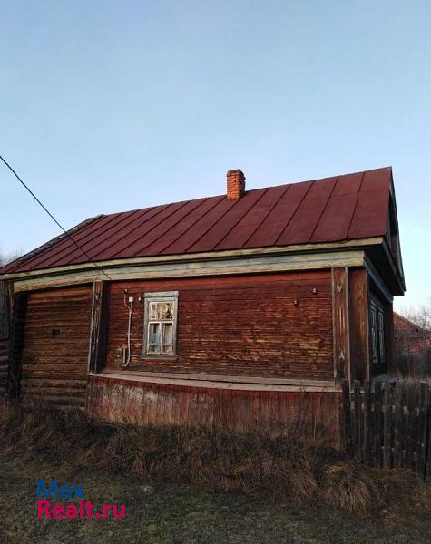 Кинешма Сосневское сельское поселение, деревня Хохлома, 2