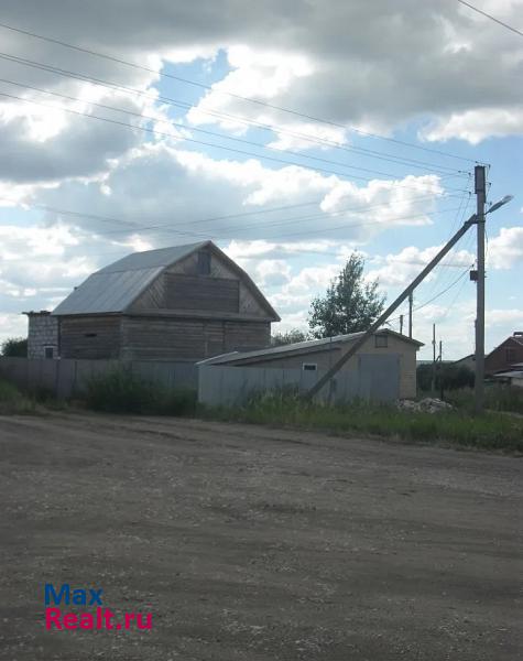 купить частный дом Елабуга мкрн. Поле Чудес, ул.Сююмбике, 6