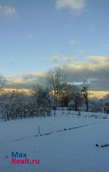 Апшеронск Нижегородское сельское поселение, станица Нижегородская, Центральная улица