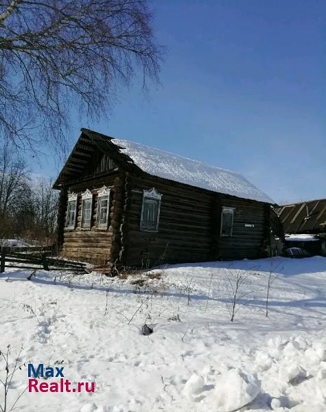 купить частный дом Кунгур село Мазунино, улица Одина, 12