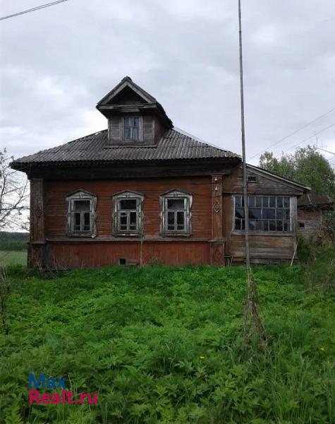 купить частный дом Переславль-Залесский Владимирская область, деревня Лунёво