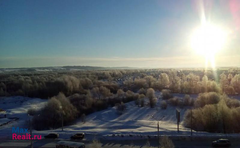 Удмуртская Республика, улица Пехтина, 10 Глазов квартира