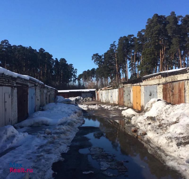 купить гараж Шадринск городской округ Шадринск