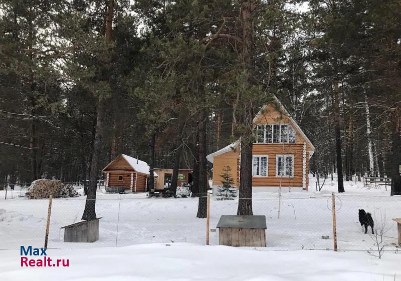 Белорецк Нурский сельсовет, деревня Катайка