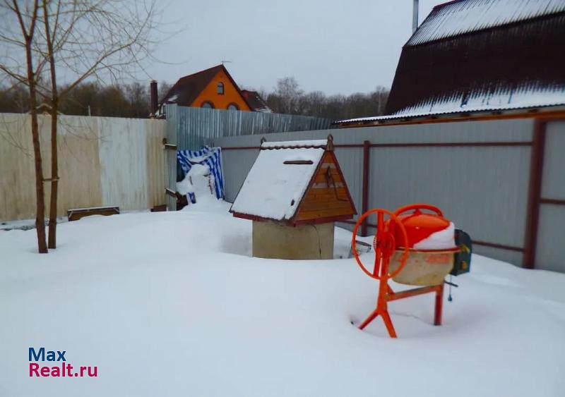 Бронницы деревня Нестерово