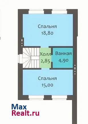 2-я Центральная улица Казань