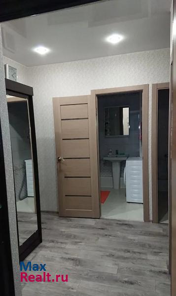 15-й микрорайон, 37 Тобольск квартира