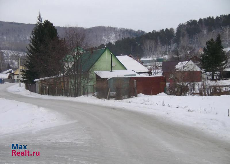 Горно-Алтайск село Кызыл-Озек, Вахтинская улица, 26 частные дома