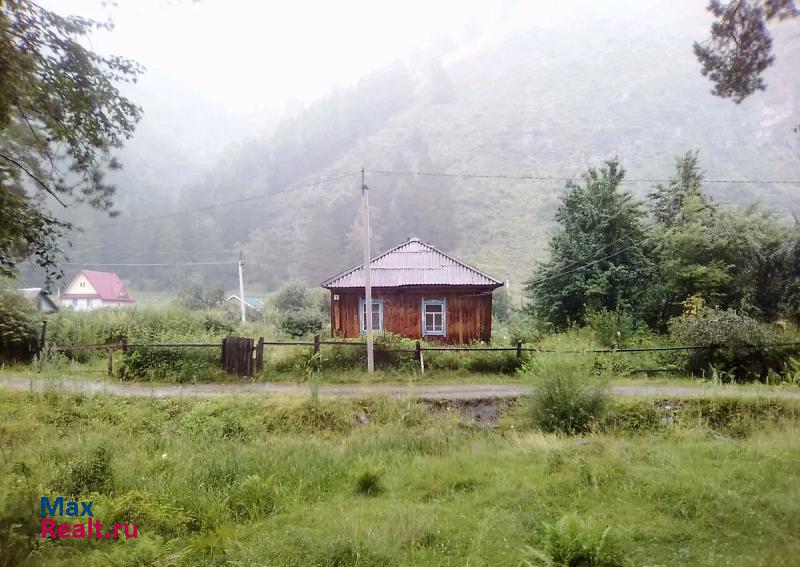 Горно-Алтайск село Манжерок, Манжерокская улица, 3 частные дома