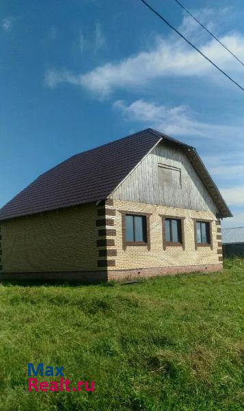 Бирск Городское поселение город Бирск, улица Башкортостана