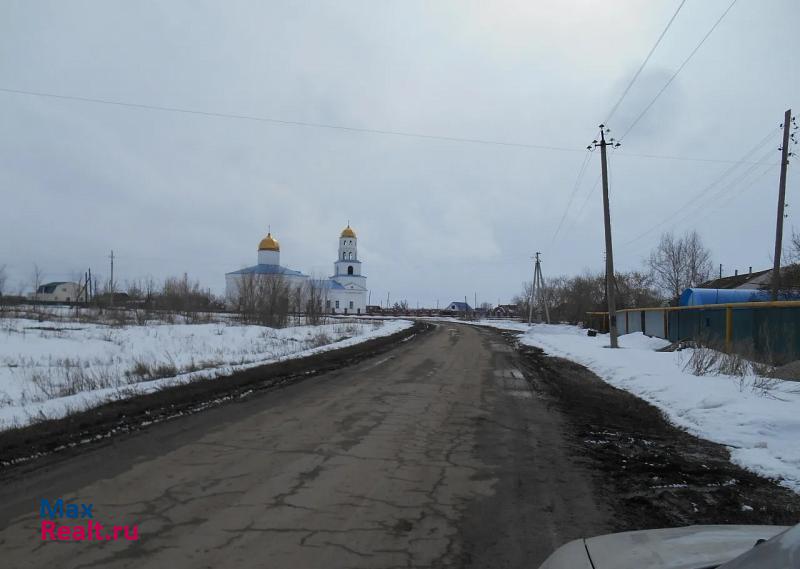 купить частный дом Чапаевск село Каменный Брод, Крестьянская улица