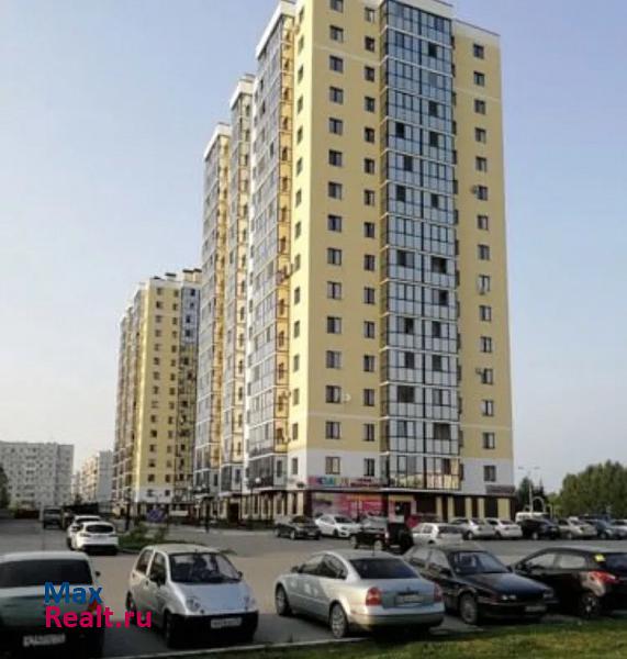 9-й микрорайон, 37 Тобольск квартира