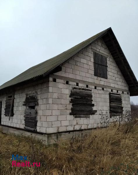 купить частный дом Десногорск село Екимовичи, 1-й Советский переулок, 36А