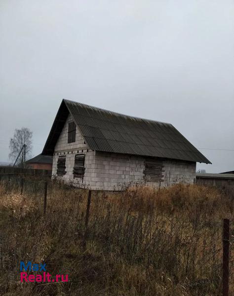 Десногорск село Екимовичи, 1-й Советский переулок, 36А