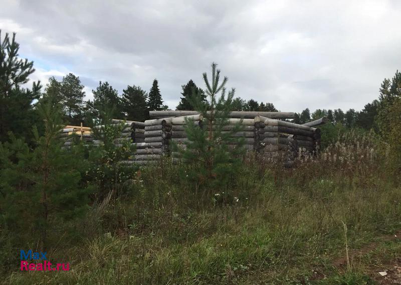 Фоки Чайковский городской округ, село Фоки частные дома