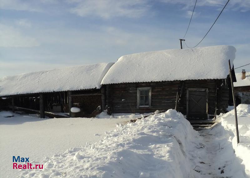 Седельниково Томская область, село Новый Васюган, Советская улица, 9 частные дома