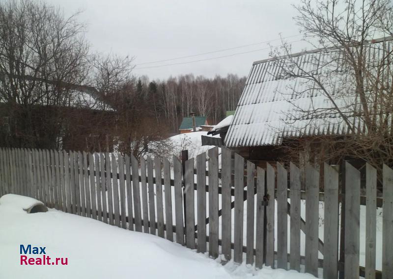 Верхняя Пышма пос.Кедровое ул.Лесная