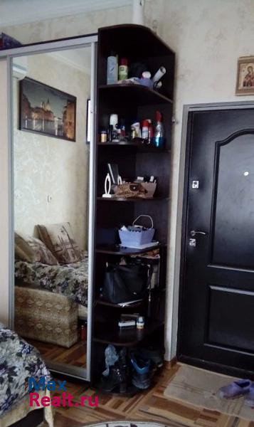 улица Чапаева, 60 Новокубанск квартира