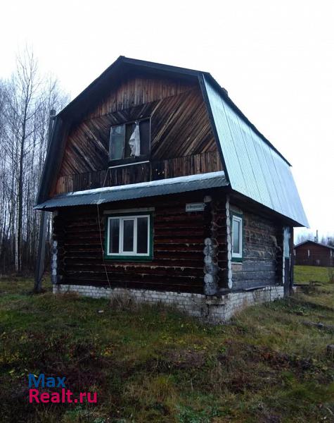 купить частный дом Семенов городской округ Семёновский, деревня Беласовка