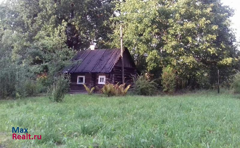 Кириши Новгородская область, село Оскуй