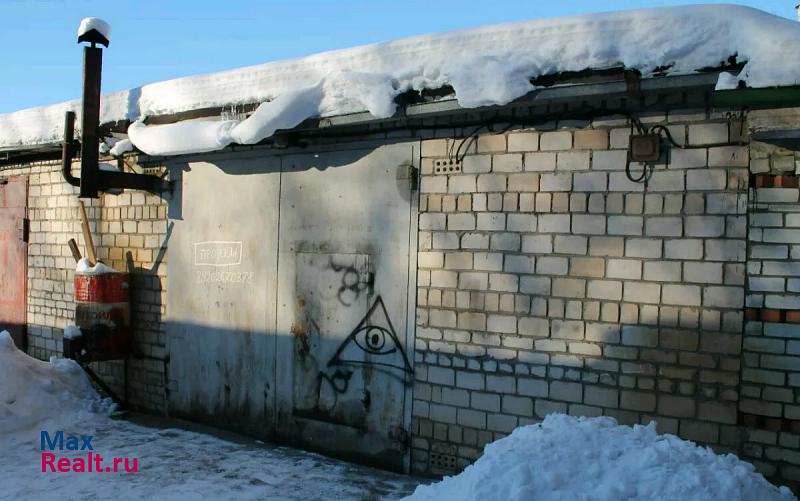 купить гараж Железногорск городской округ Железногорск