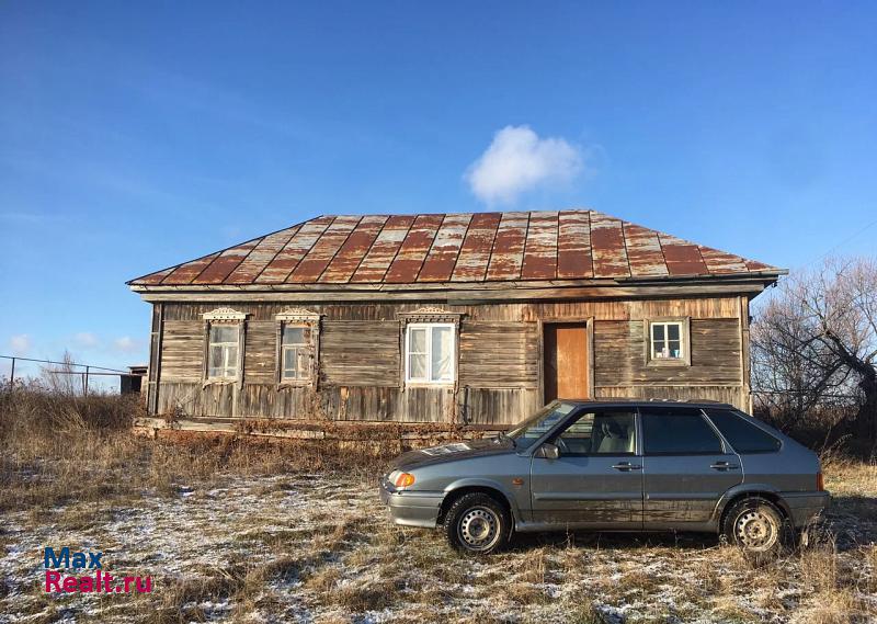 Рассказово деревня Ивановка, Заречная улица