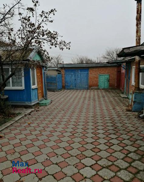 Ипатово Станционная улица, 55