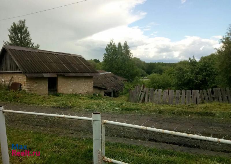 Суворов Суворовский район, д. Марково